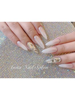 カラー・パーツの種類が豊富