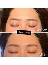 クイーンズワックス 新宿店(Queen’s Wax)/