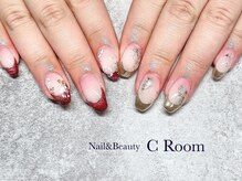 シールーム(C Room)/フルオーダーコース