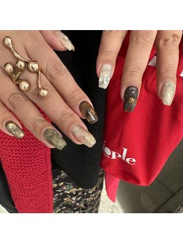 カーロ(at.caroz)/