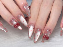 リモア 三河安城店(Re:more)/ジェルアートフリー