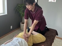 美と癒しのサロン アンジュ