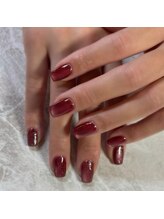 シュエット 近江八幡店(Chouette)/デザインネイル