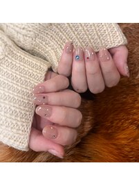 maogel milk teage♪