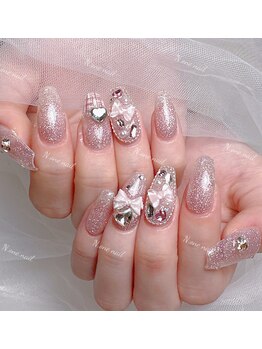 エヌワンネイル(N.one nail)/