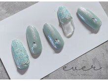 エバービューティーアトリエ(ever beauty atelier)/【2月】おすすめデザイン