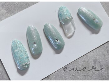 エバービューティーアトリエ(ever beauty atelier)/【2月】おすすめデザイン