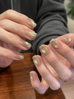 アネリ(Aneri)/simple design