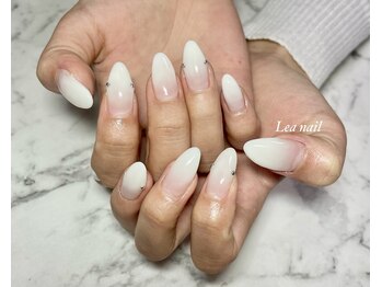 レアネイル(Lea nail)/