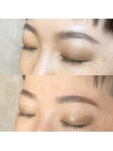 チュルリ 天満橋店(Chururi)/人気【ハリウッドブロウリフト】