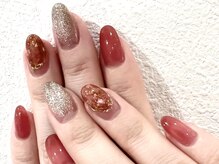 クチュリエール 銀座店の雰囲気（経験豊富なネイリストがお客様に合った施術のご提案を致します。）