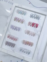 ミンミン(Min min)/春定額デザイン