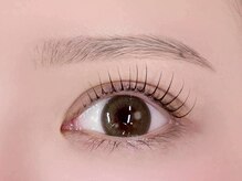 リゲルグロウ(RIGEL Glow)の雰囲気(OPEN価格!《エリア最安値》六本木アイブロウ/まつげパーマ/眉)