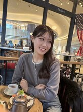 シェリーアンジュリアン 表参道店(Cheri ange LIAN)&nbsp;RIAN 表参道