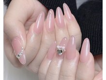 ルミ(Lumi)/チップワンカラー大きパーツ2個