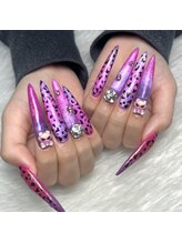 ウィル(Will.)/【伊勢崎/スカルプ】