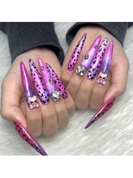 ウィル(Will.)/【伊勢崎/スカルプ】