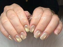 ネイルサロン デイジー(daisy)/