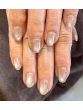 クラシカ 幡ヶ谷店(CLASSICA)/3月＃ネイル