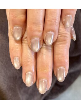 クラシカ 幡ヶ谷店(CLASSICA)/3月#ネイル