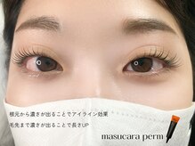 リル(Rire)/韓国発マスカラパーマ＊＊