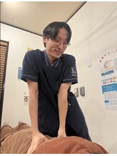 セレネ整骨院 元住吉院&nbsp;小林 良慰