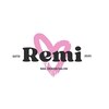 レミネイル 渋谷(REMI NAIL)のお店ロゴ