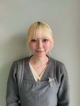 フルリバイアウラ(fleuri by aura)&nbsp;MIYU 