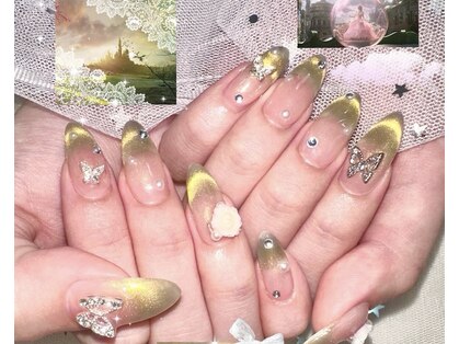 ミオネイル(MiO nail)の写真