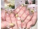 ミオネイル(MiO nail)の写真
