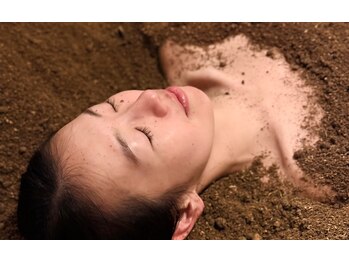 ジュン 田町 芝浦店(Jun)/【ビフォーアフター】代謝アップ