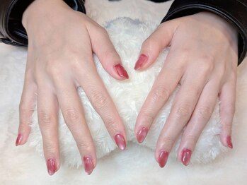 ラ ローズリー 小石川(La.Roseraie)/旬の微粒子マグを纏う★