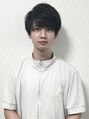 ソウ 明大前(SOU)&nbsp;加藤 シュン