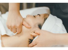 ネストボディトリート 恵比寿(Nest Body Treat)/【美容整体】小顔矯正