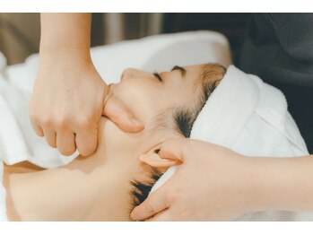 ネストボディトリート 恵比寿(Nest Body Treat)/【美容整体】小顔矯正
