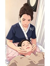 台湾式リラクゼーションマッサージ癒&nbsp;林 恵里