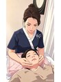 台湾式リラクゼーションマッサージ癒 林 恵里