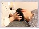 キヅクの写真/凝り固まった顔筋/眼精疲労/首肩コリを解消!【姿勢調整+もみほぐし+ドライヘッドスパ¥12,650→11,000】