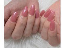 エヴァネイルズ(Eva nails)