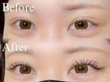 トゥルー ネイル アンド アイ 吉祥寺店(TRU NAIL & EYE)/マツエク*LED変更可能★