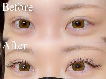 トゥルー ネイル アンド アイ 吉祥寺店(TRU NAIL & EYE)/マツエク*LED変更可能★