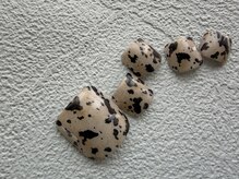 イノウネイル(INOUNAIL)の雰囲気(手描きアート。持ち込みデザインも可能です。)