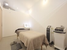 メル 谷町 上本町(Mel.)の雰囲気（完全個室の空間でリラックス。深夜0時最終受付はここだけ。）