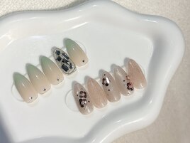 volumeコース