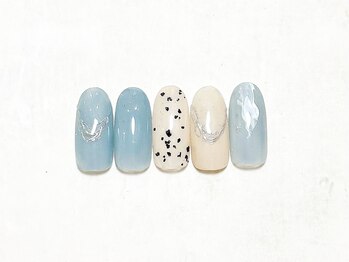 プラス サード(Plus 3rd)/シンプル定額デザイン