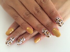 持ち込みデザイン7000円から