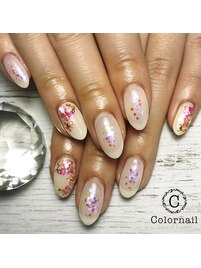 Colornail Gallery