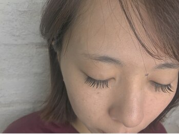 プライズアイリス アイラッシュ 池袋東口店(prize Iris eyelash)/キュートデザイン♪池袋東口池袋