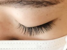 アカラ(acala)/セーブル×ボリュームラッシュ