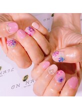オンネイル(on nail)/